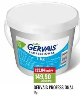 Ratio GERVAIS PROFESSIONAL nabídka