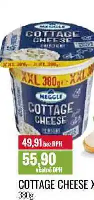 Ratio COTTAGE CHEESE XXL nabídka