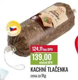 Ratio KACHNÍ TLAČENKA cena za nabídka