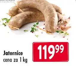 Astur&Qanto Jaternice nabídka