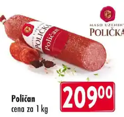 Astur&Qanto Poličan nabídka