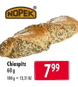 Astur&Qanto Chiaspitz nabídka