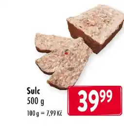 Astur&Qanto Sulc nabídka