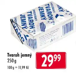 Astur&Qanto Tvaroh jemný nabídka