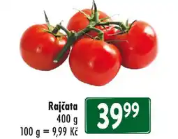 Astur&Qanto Rajčata nabídka