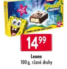 Astur&Qanto Leone nabídka