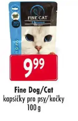 Astur&Qanto Fine Dog/Cat nabídka