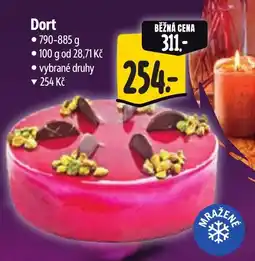 Albert Dort nabídka