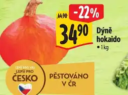 Albert Dyne hokaido nabídka