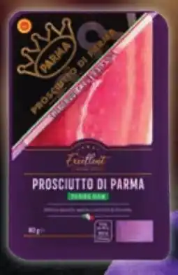 Albert Prosciutto di Parma nabídka