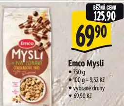 Albert Emco Mysli nabídka