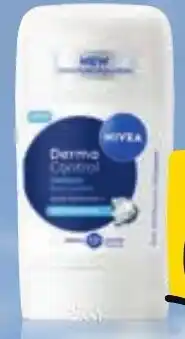 Albert Nivea Tuhý antiperspirant nabídka