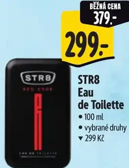 Albert STR8 Eau de Toilette nabídka