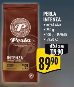 Albert Perla intenza nabídka