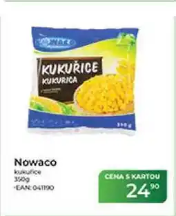 Tamda Foods Nowaco kukufice nabídka