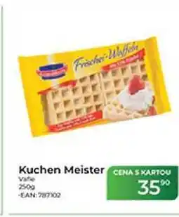 Tamda Foods Kuchen Meister nabídka
