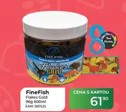 Tamda Foods FineFish Flakes Gold 969 nabídka