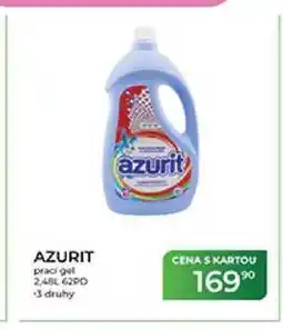 Tamda Foods AZURIT praci gel 2,484 62PD nabídka