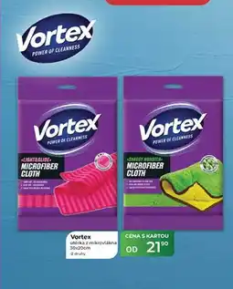 Tamda Foods Vortex utérka z mikrovlákna 30x20cm nabídka
