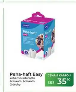 Tamda Foods Peha-haft Easy kohezivni obinadio nabídka