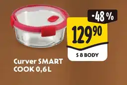 Albert Curver SMART COOK nabídka