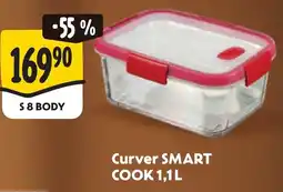 Albert Curver SMART COOK nabídka