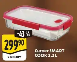 Albert Curver SMART COOK nabídka