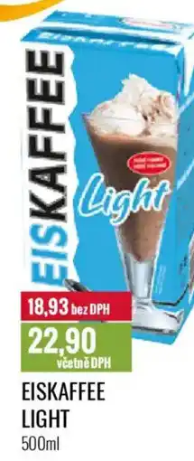 Ratio Eiskaffee light nabídka