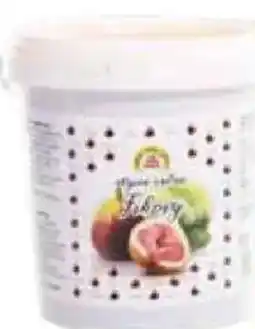 Ratio Džem fík extra nabídka