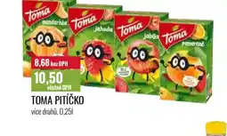 Ratio Toma pitíčko nabídka