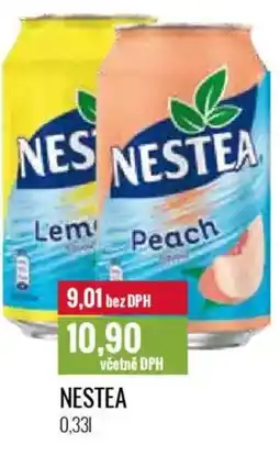 Ratio Nestea nabídka