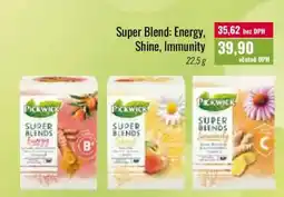Ratio Super Blend: Energy, Shine, Immunity nabídka
