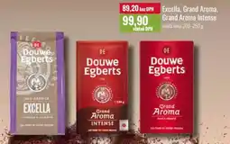 Ratio Excella, Grand Aroma, Grand Aroma Intense nabídka