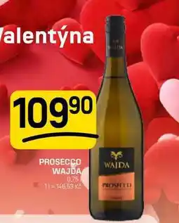 Flop PROSECCO WAJDA nabídka