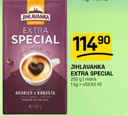 Flop Jihlavanka extra special nabídka