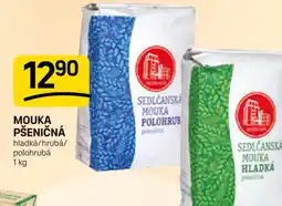 Flop Mouka pšeničná hladká/hrubá/ polohrubá nabídka