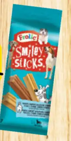 Flop Frolic nabídka