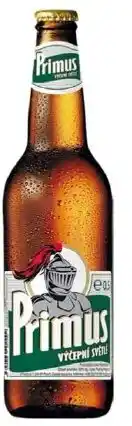 Qanto Primus 7° nabídka