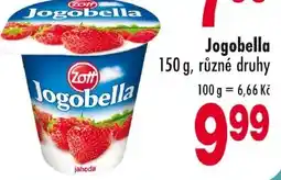 Qanto Zott Jogobella nabídka