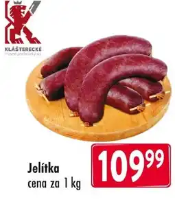 Qanto Jelítka nabídka