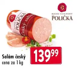 Qanto Salám český nabídka