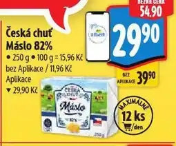 Albert Máslo nabídka