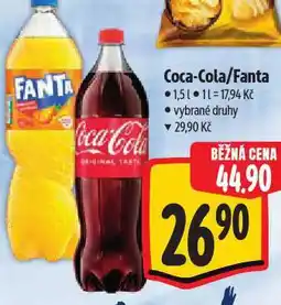 Albert Coca-cola nabídka