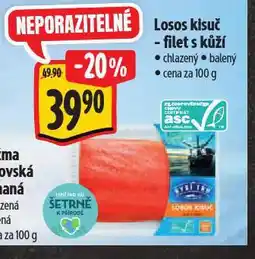 Albert Losos kisuč nabídka