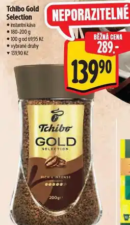 Albert Káva tchibo nabídka