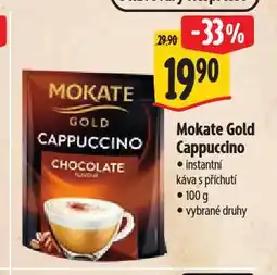 Albert Káva mokate nabídka