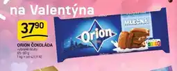 Flop ORION ČOKOLÁDA vybrané druhy nabídka