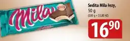 Bala Sedita Mila řezy nabídka