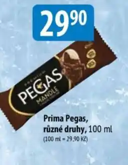Bala Prima Pegas nabídka