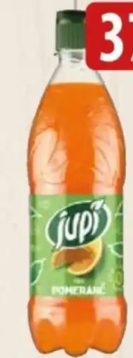 Bala Jupí sirup nabídka